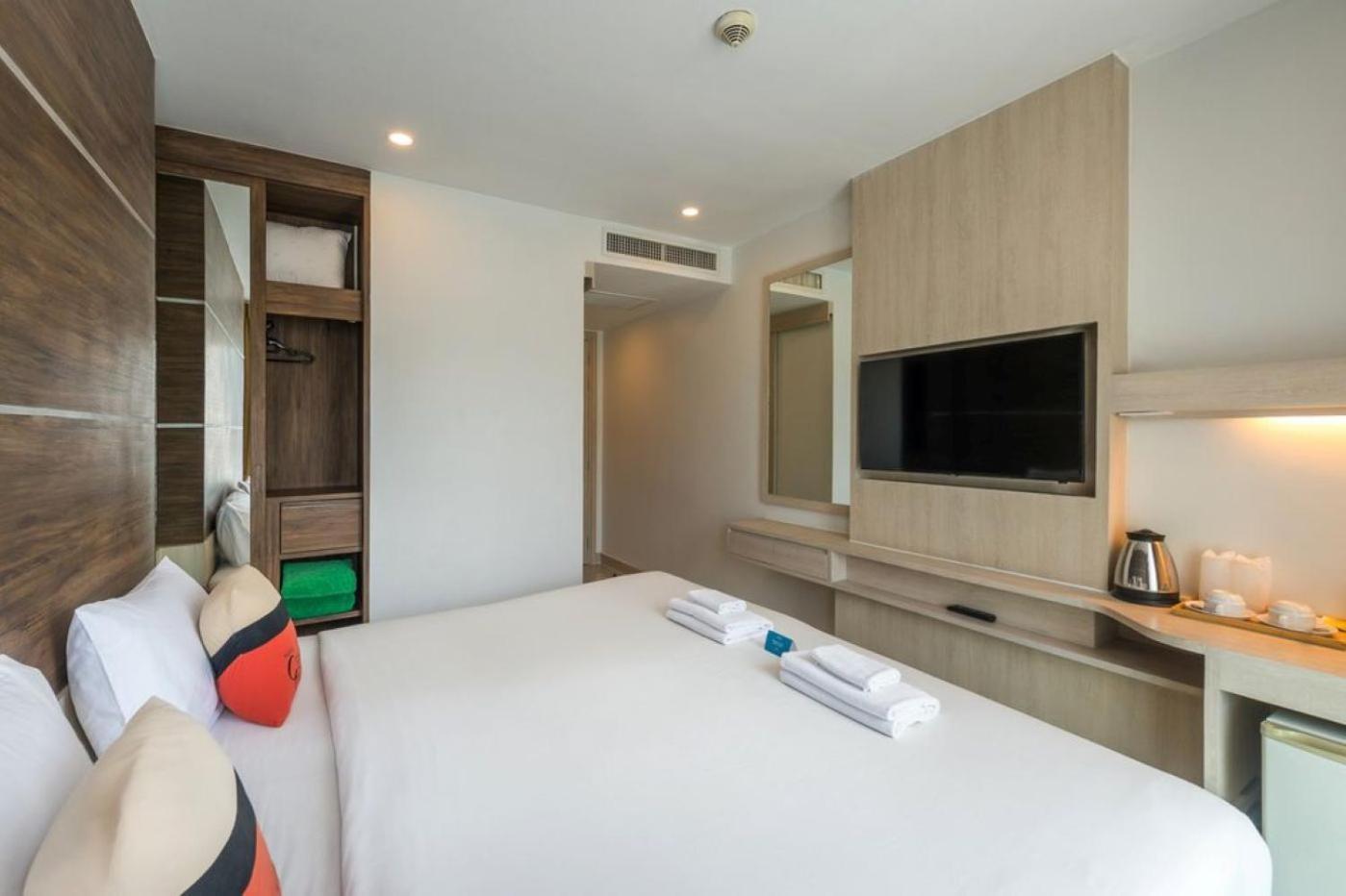 Centro One Bangla