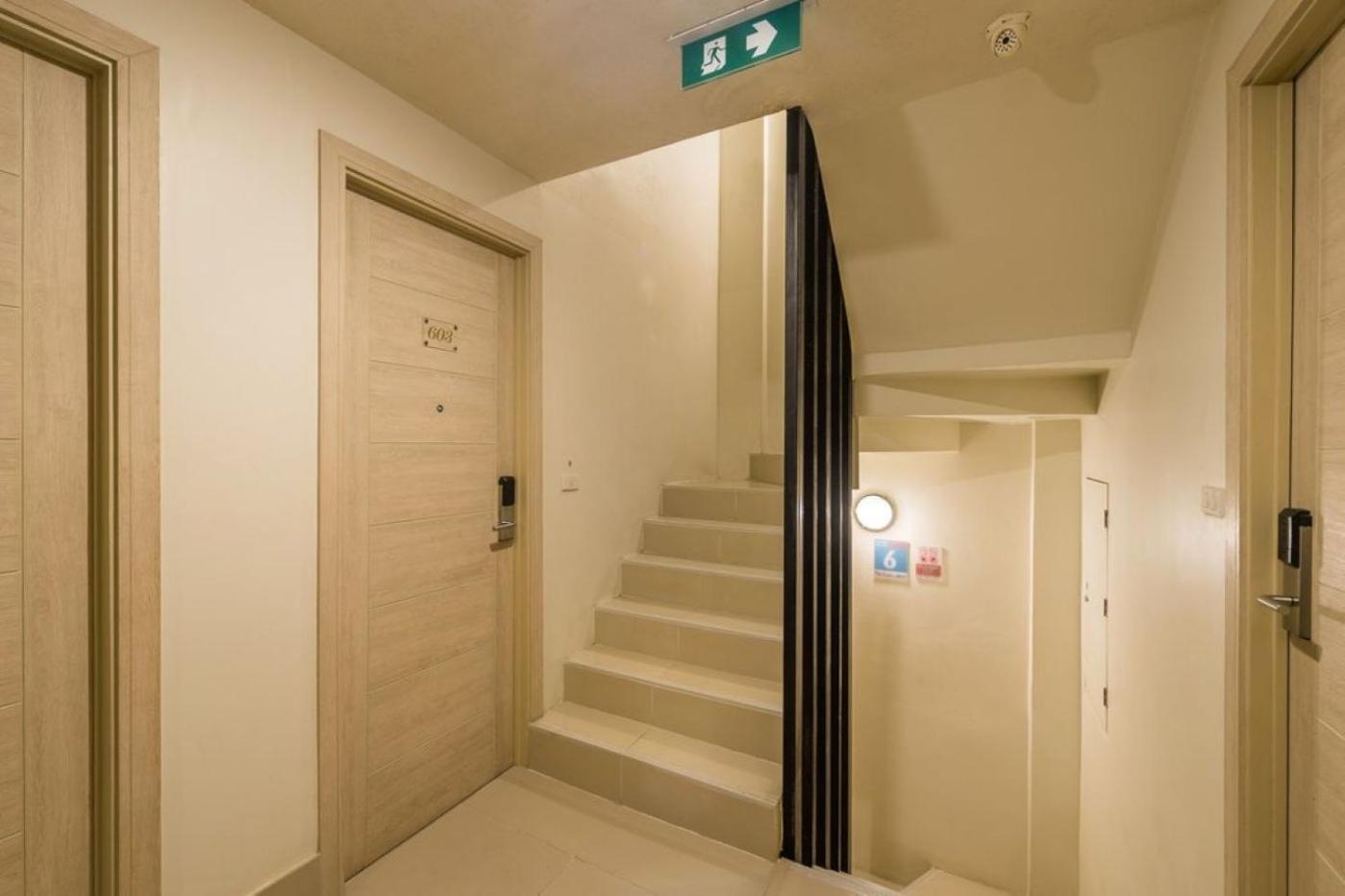 Centro One Bangla 酒店 3*