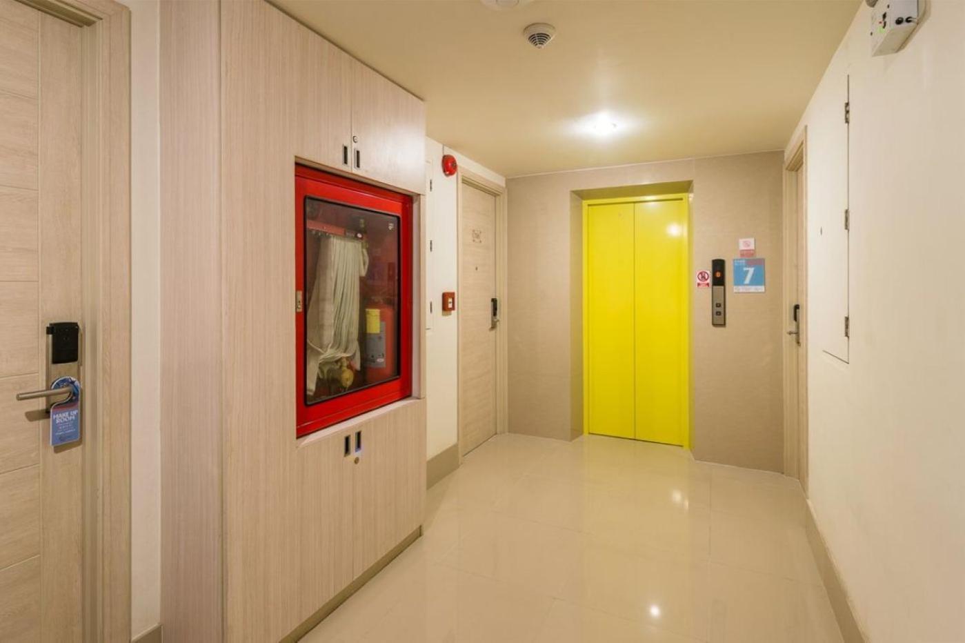 酒店 Centro One Bangla Patong