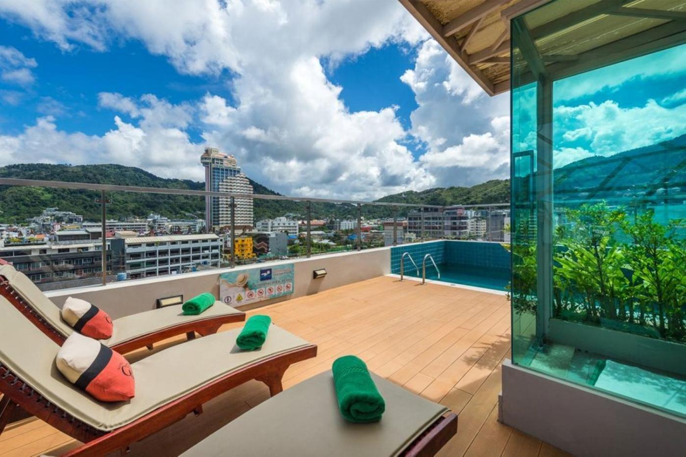 Centro One Bangla Patong
