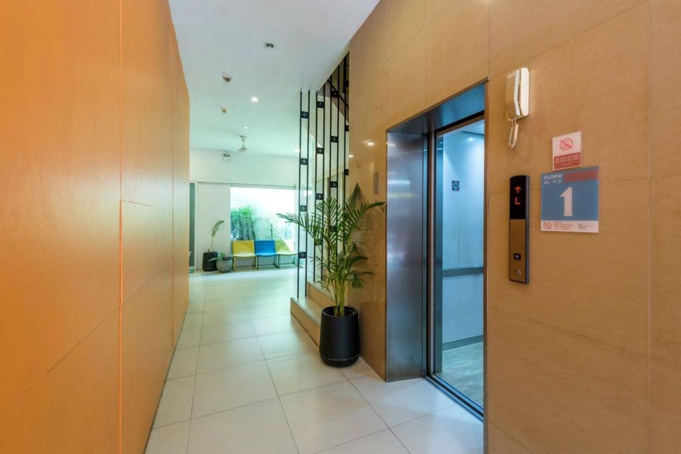 Centro One Bangla