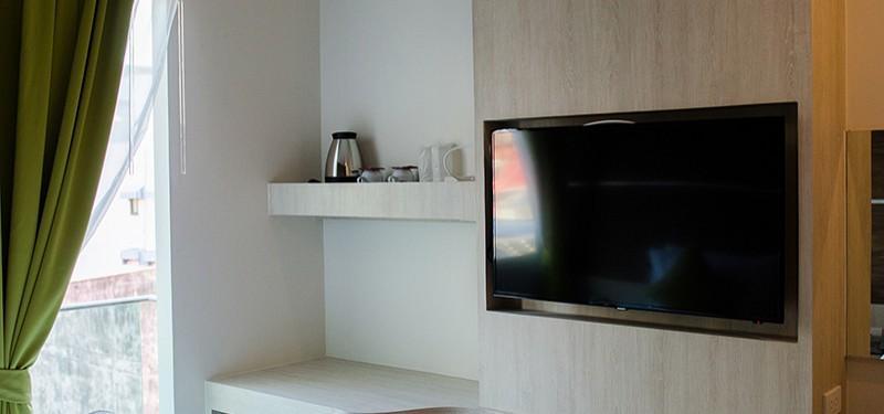 Centro One Bangla 酒店 3*