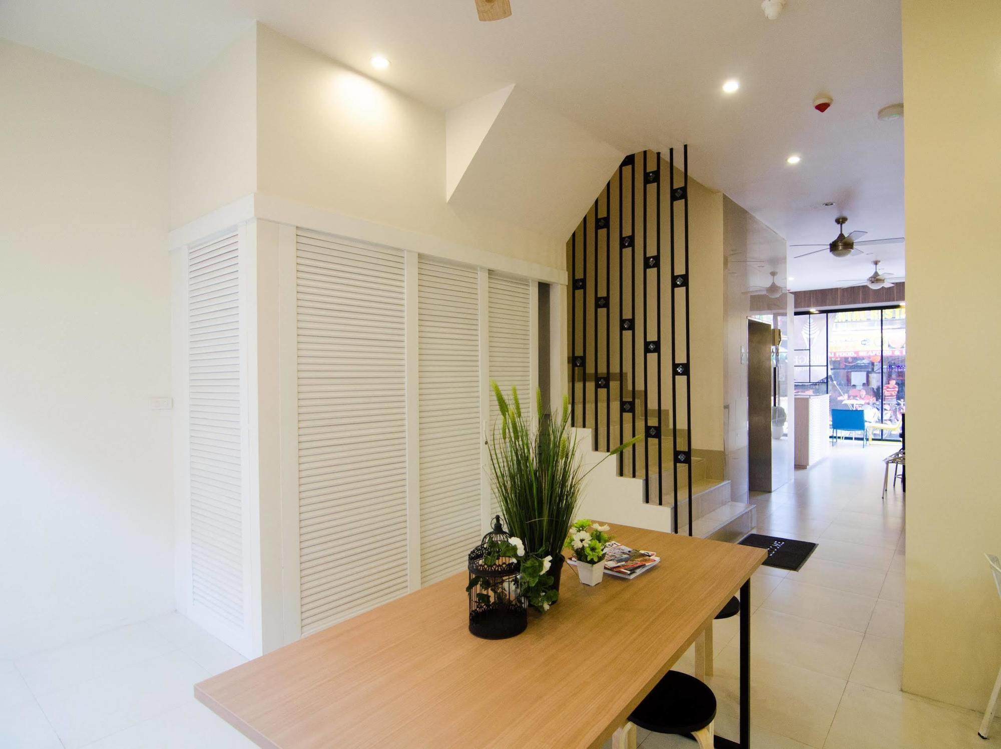 Centro One Bangla 酒店 Patong