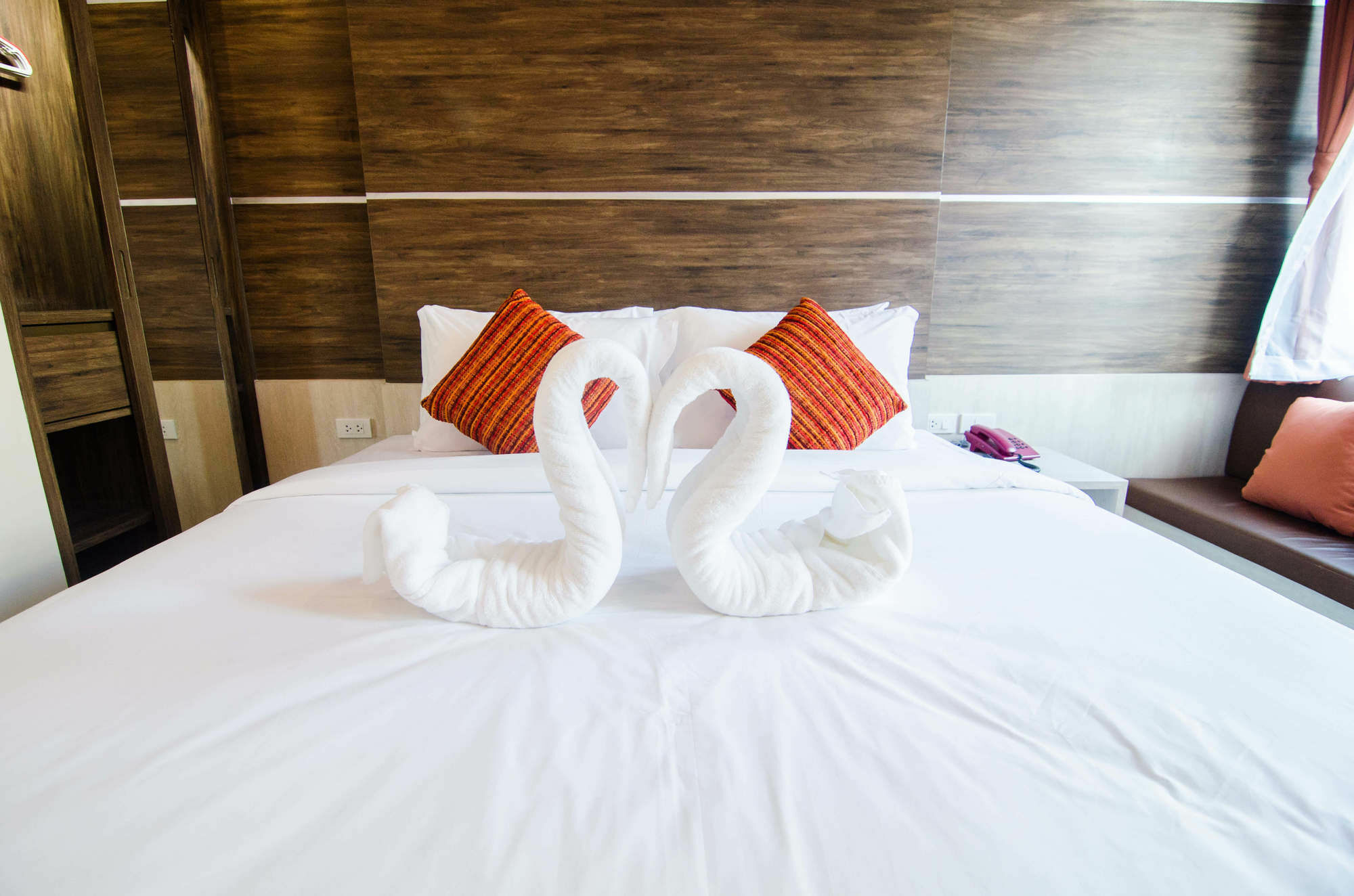 Centro One Bangla 酒店 Patong