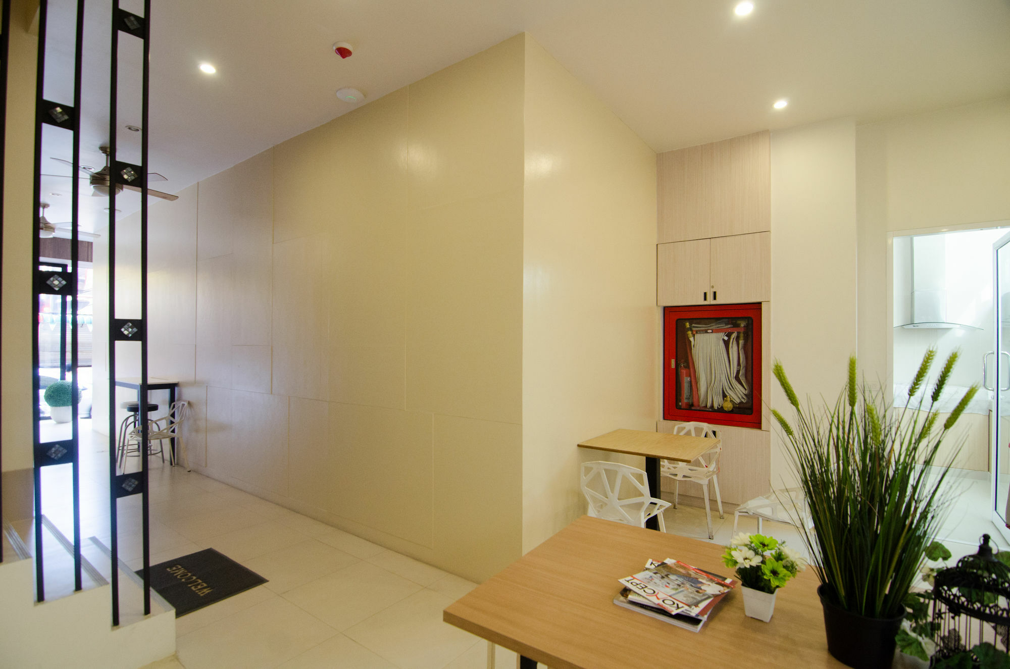 酒店 Centro One Bangla