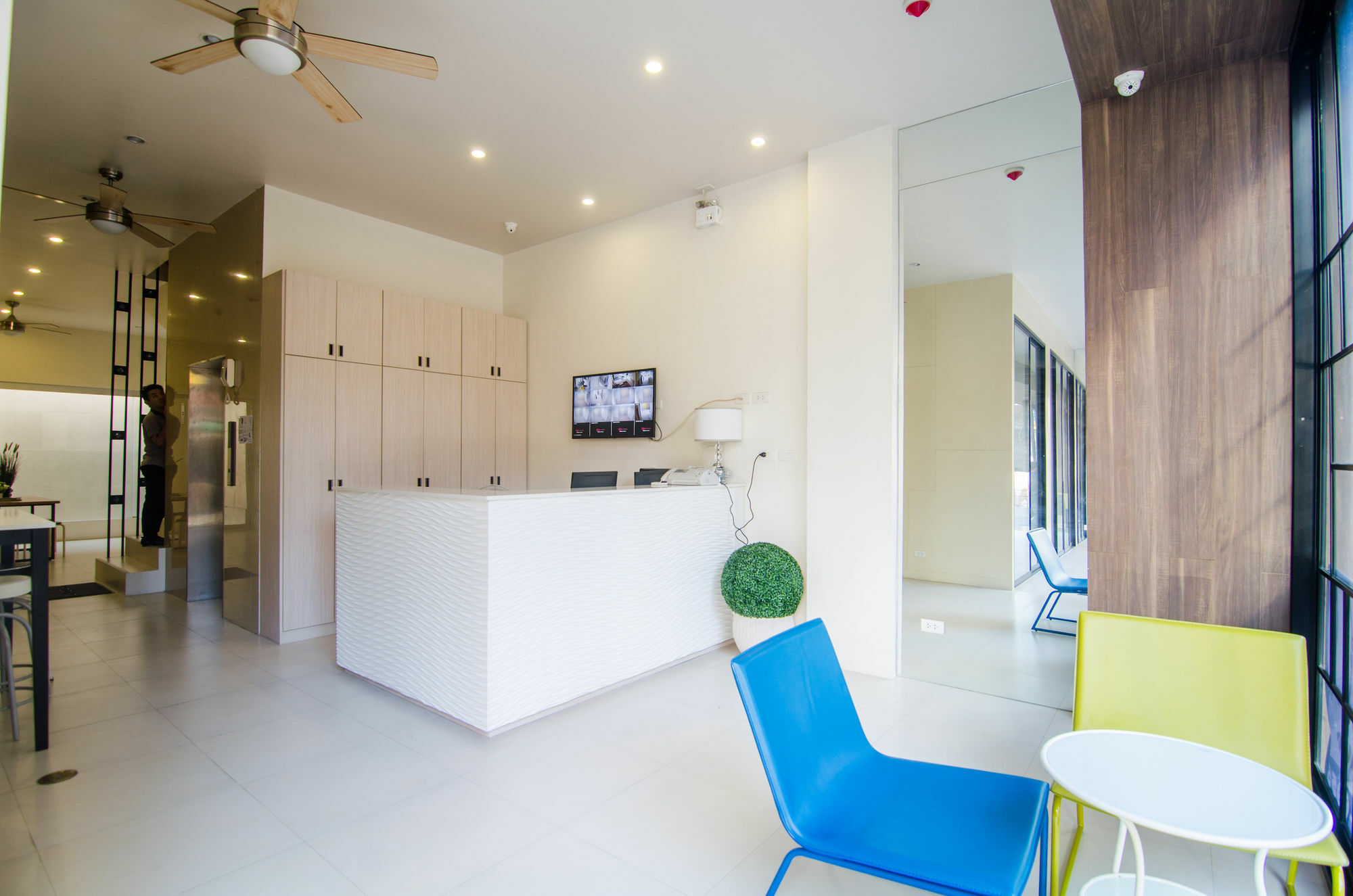 Centro One Bangla 酒店 Patong